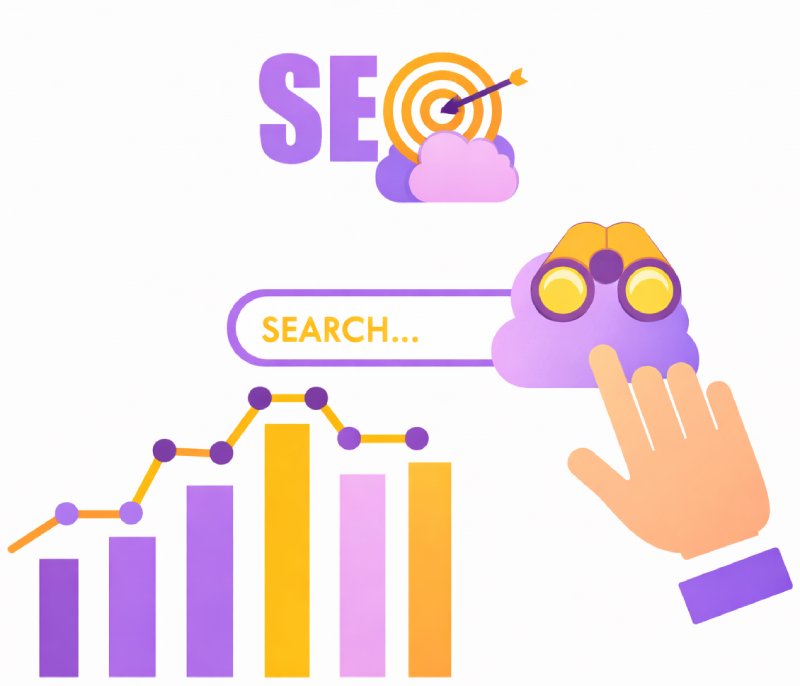How Do We Deliver You the<span> Best SEO Optimized Website?</span>