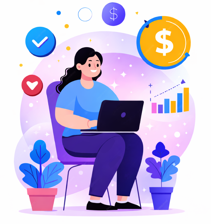 Finance & Investment Influencer Marketing