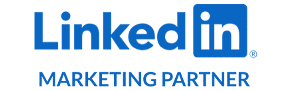 Linkedin Marketing Partner