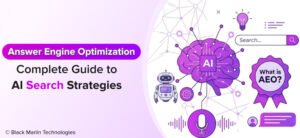 What is Answer Engine Optimization (AEO)