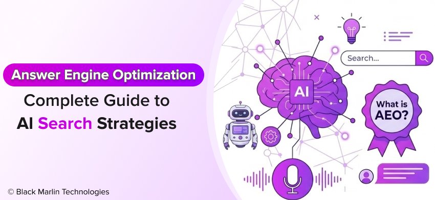 What is Answer Engine Optimization (AEO)