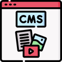Efficient CMS