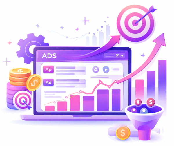 How <span>Google Paid Ads Services</span> Drive Measurable & Scalable Business Growth