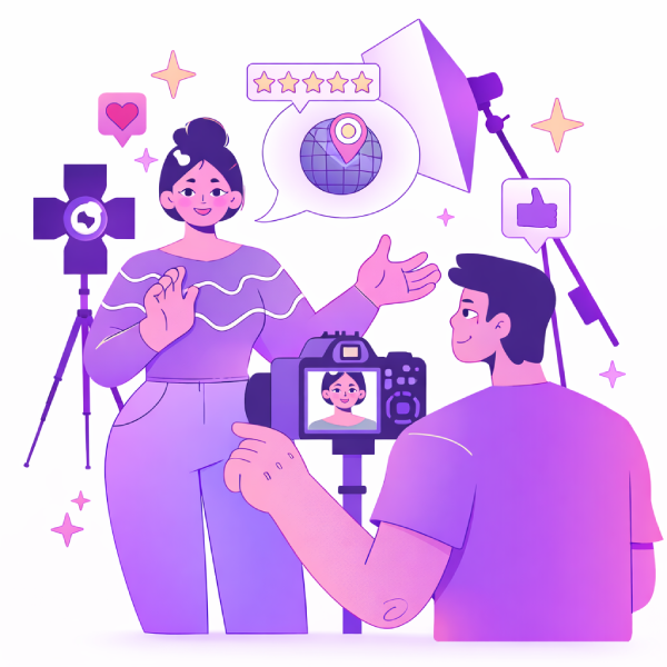 Fashion Influencer Marketing