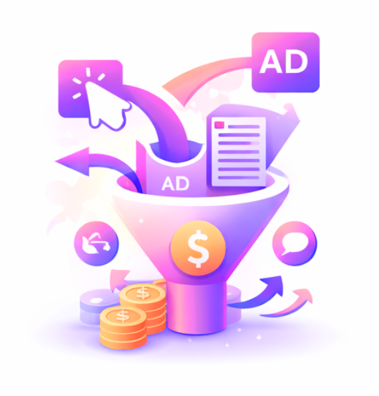 Why Should You Consider<span> Google Paid Ads Services?</span>