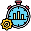 Drive Scalable Results
