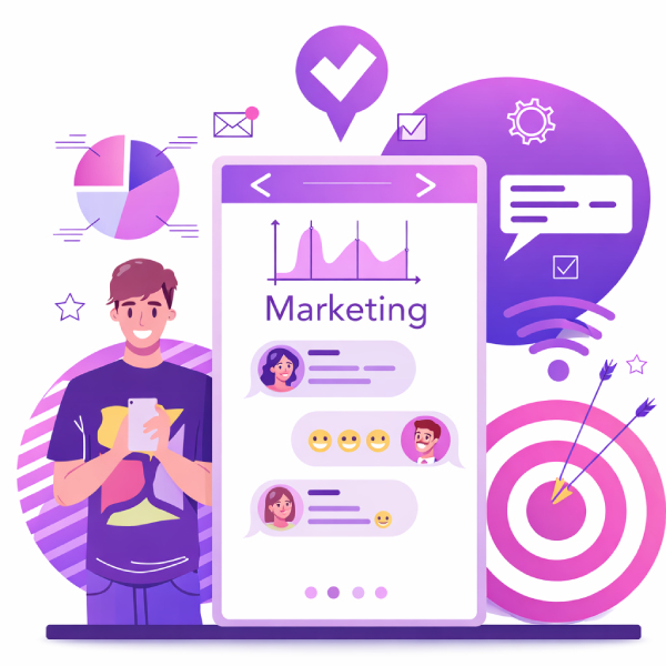 Scale Your Business with <span>Data-Driven Influencer Marketing Services</span>