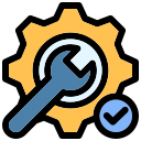 Maintenance & Support