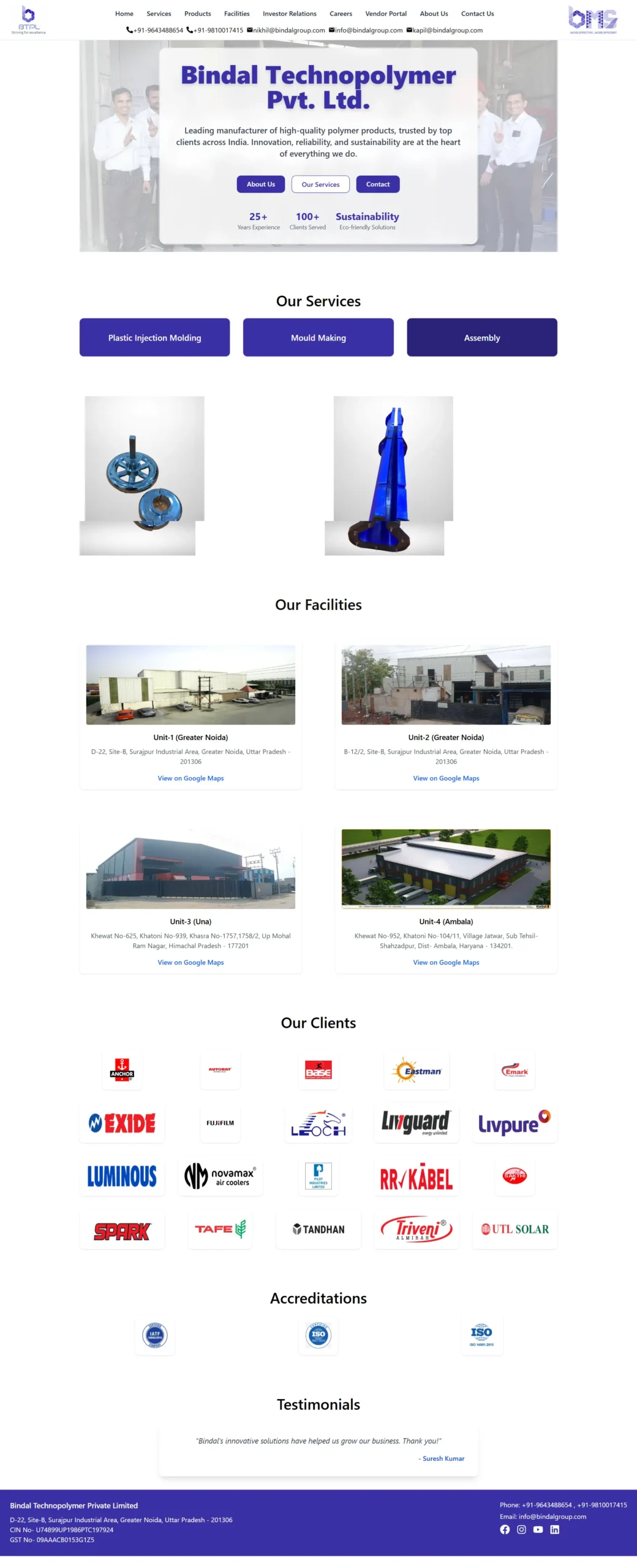 Portfolio Image