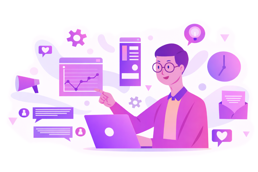 Digital Marketing Packages