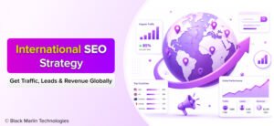 International SEO Strategy