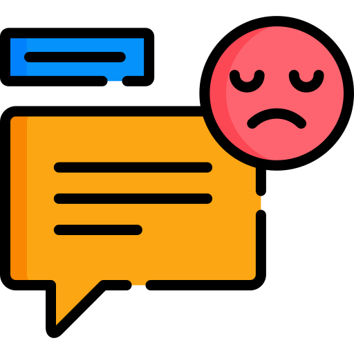 Negative Content Suppression