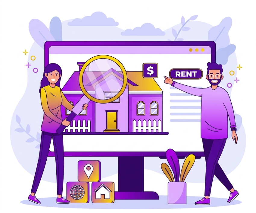 Real Estate SEO Services