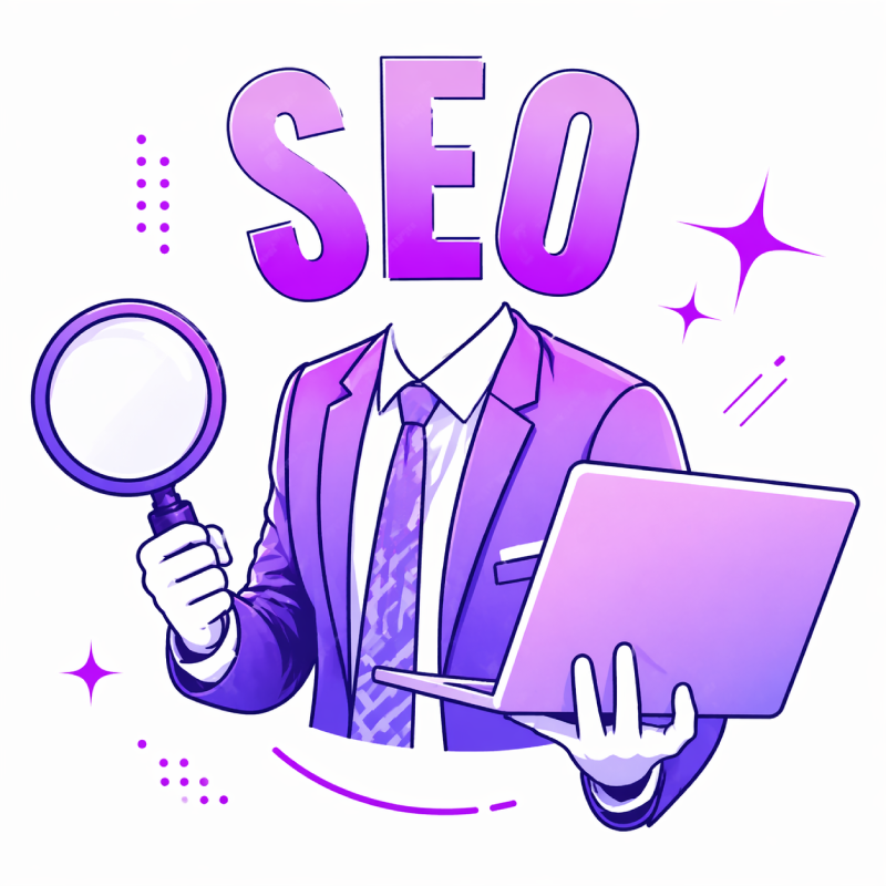 Why Businesses Choose Us as a Leading<span> SEO Company in Mumbai?</span>