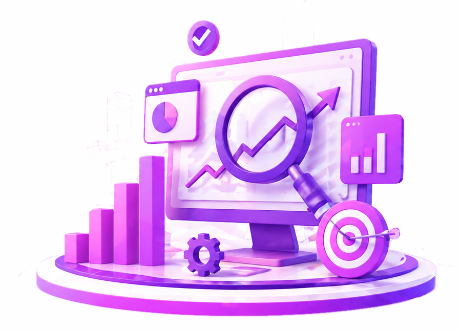 Why Businesses Trust Our <span> SEO Services in Chandigarh?</span>