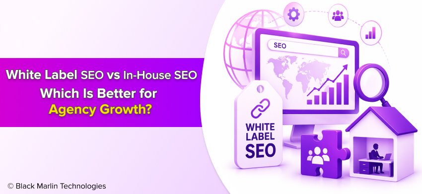 White Label SEO vs In-House SEO
