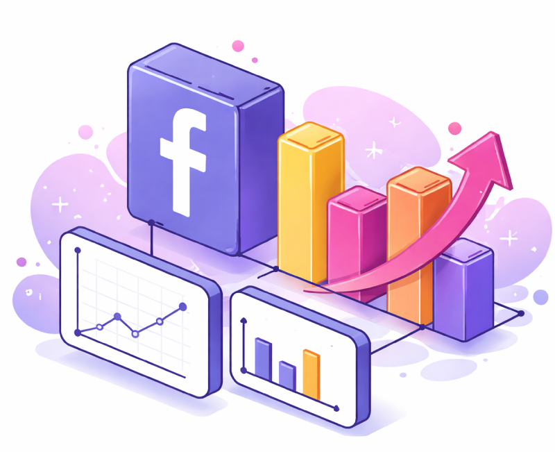 How Our <span>Facebook Ads Services</span> Accelerate Scalable Growth for Your Business