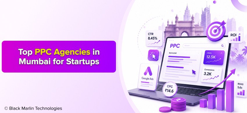 Top PPC Agencies in Mumbai for Startups