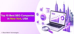 Top 10 Best SEO Companies in New York, USA