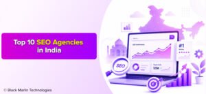 Top 10 SEO Agencies in India