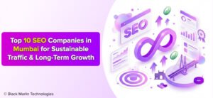 Top 10 SEO Companies in Mumbai