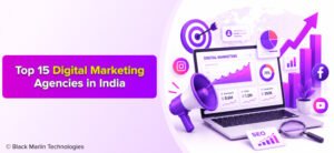 Top 15 Digital Marketing Agencies India for Business Growth