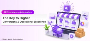 AI Ecommerce Automation: Conversions & Operational Excellence