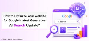 How to Optimize Your Website for Google AI Search Update?