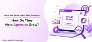 What Are White Label SEO Providers: How Do They Help Agencies Grow