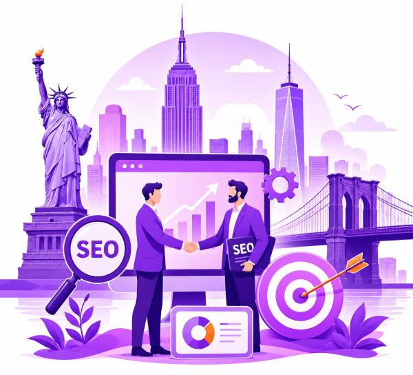 Why New York Businesses Choose a <span>Results-Driven SEO Partner?</span>