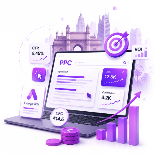 Why Work with an <span>SEO Agency in Mumbai?</span>