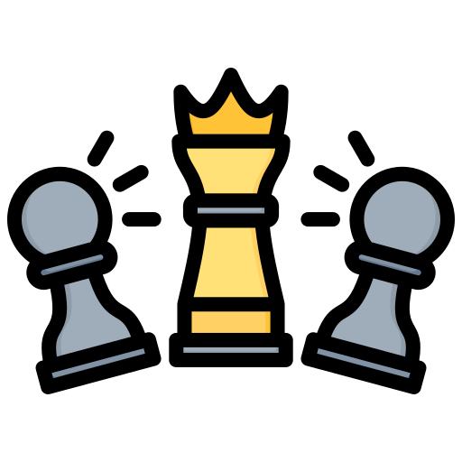 Topic Domination Strategy