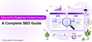 How to Fix Duplicate Content Issues