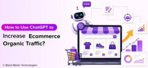 How to Use ChatGPT to Increase Ecommerce Organic Traffic