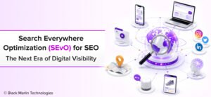 Search Everywhere Optimization (SEvO)