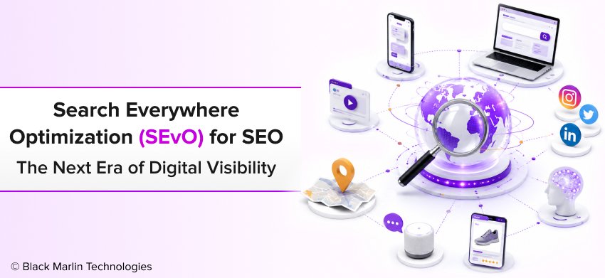 Search Everywhere Optimization (SEvO)