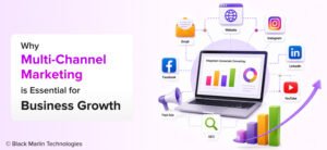 Why Multi-Channel Marketing Is Essential for Business Growth
