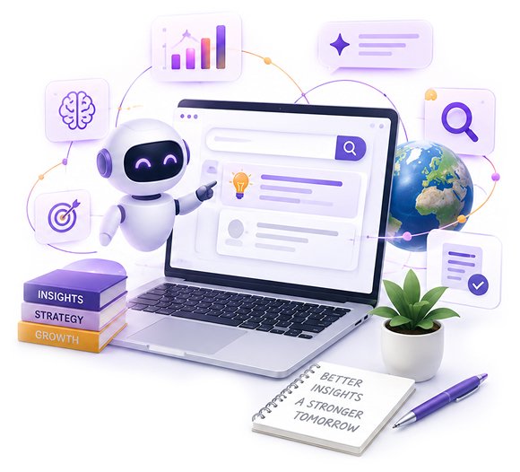 Achieve Smarter Search Growth with <span>Agentic AI SEO Solutions in India</span>
