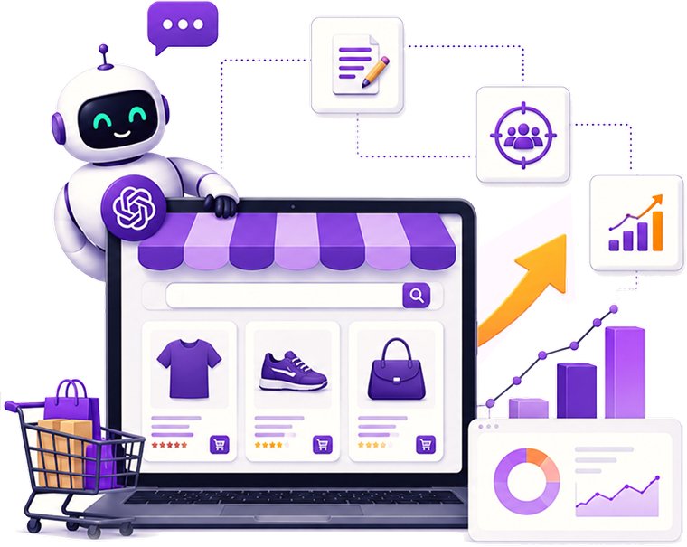 E-Commerce SEO Services