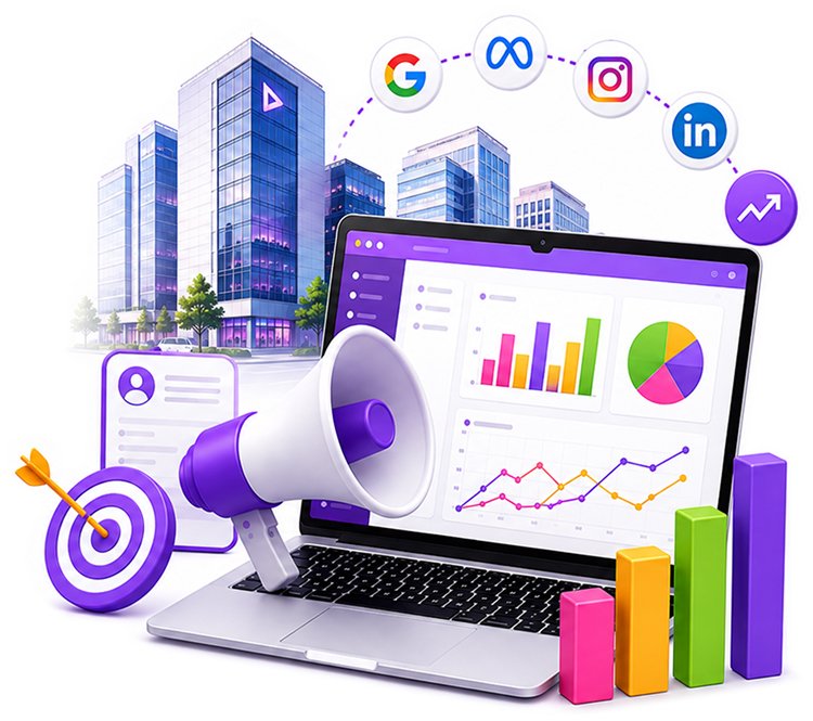 All Industries SEO Services