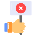 Non-Mobile-Friendly Experience