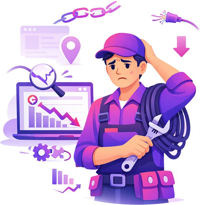 Plumber SEO Services