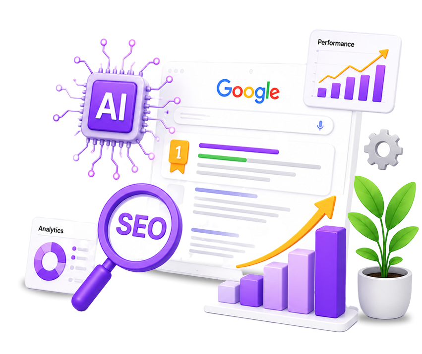 Immigration SEO Services