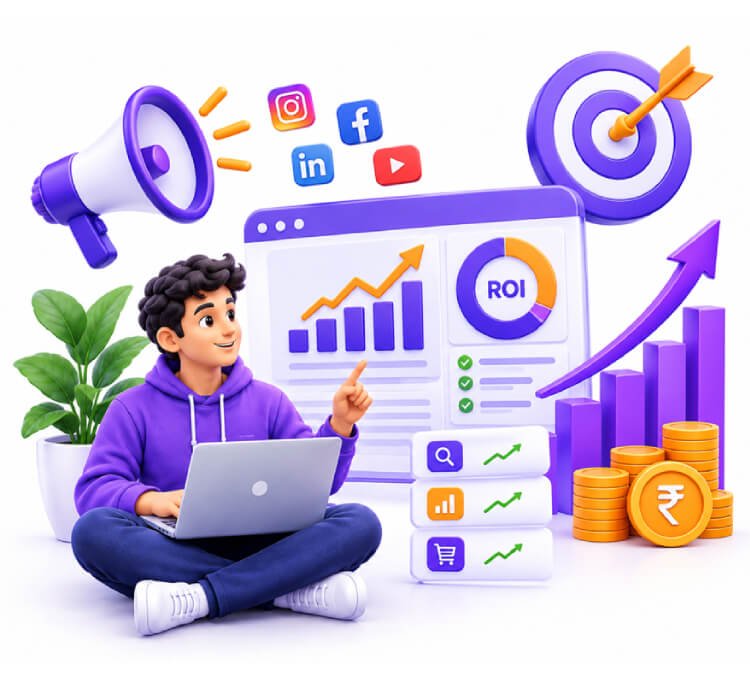 Digital-Marketing-Growth